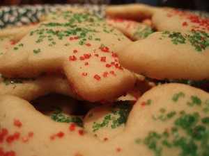 christmascookies