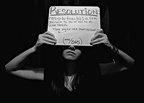 FaN Gets All Hoped Up: Our New Year’s Resolutions for 2009…