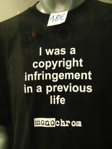 copyrightinfringement