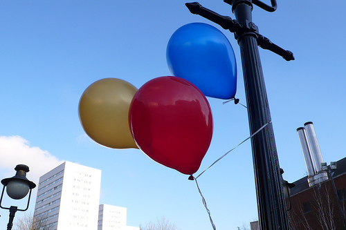 Hippie Squared: Freeing “Freeing the Balloons”