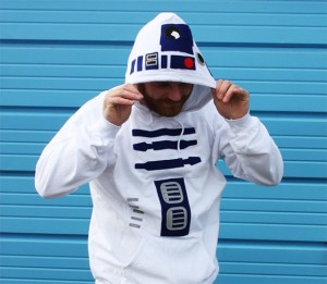 R2 was always my favorite