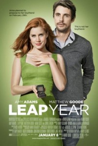 LeapYearPoster