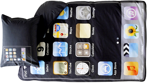iPod-Touch-Bedding
