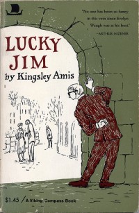Book Simple: Lucky Amy