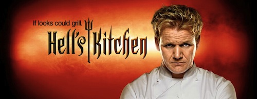 Kicking Back with Jersey Joe: What the Hell is Wrong with HELL’S KITCHEN?