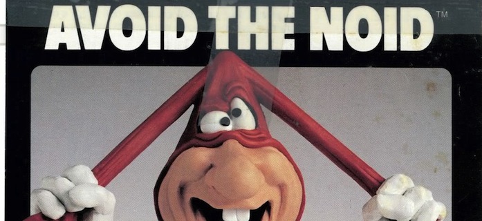 Kicking Back With Jersey Joe: Domino’s Pizza – Bring Back the Noid