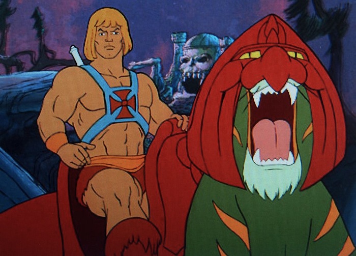 The F-Word … as explained by He-Man [Procrastinate on This]