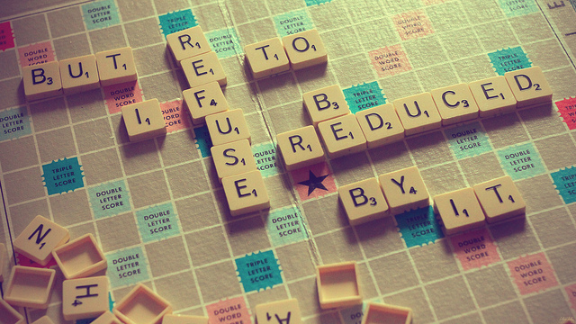 Procrastinate on This! The Best Scrabble Ad Ever [No Really This Time]