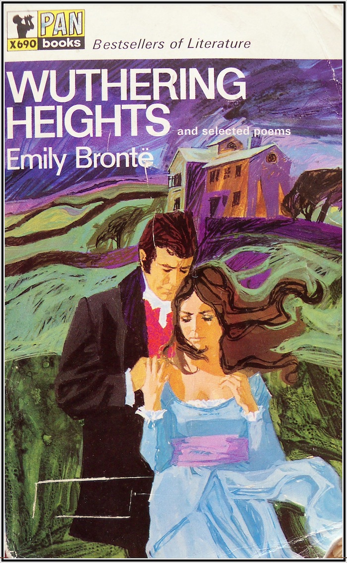 Book Simple: A Symptom of Broken Relationships [Heathcliff…]