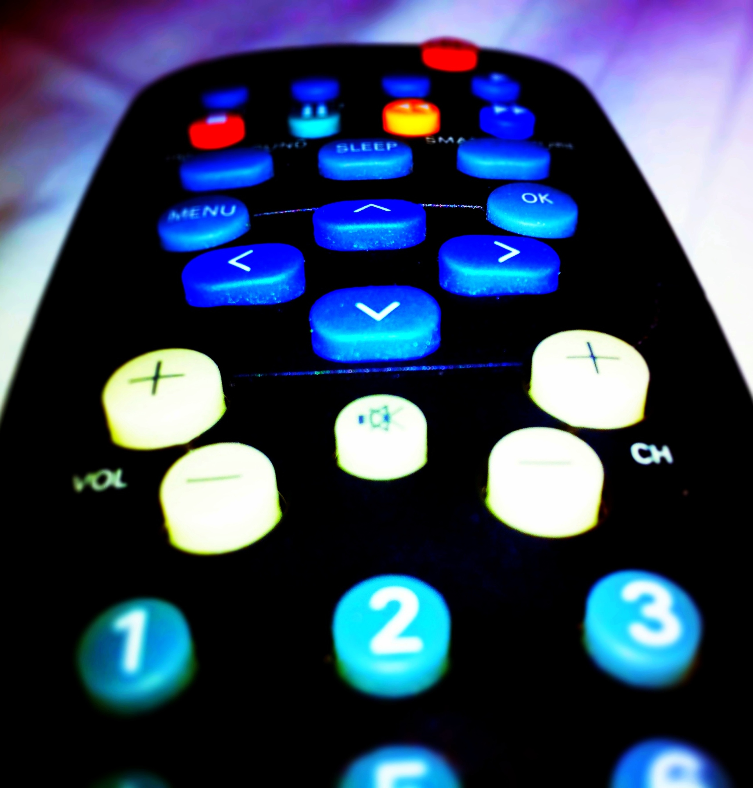 CH’s Picture of the Day: 57 Channels [Day 10]