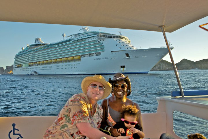 Wow! It’s Wednesday! Ten Tips for Traveling with a Baby on a Cruise to Mexico