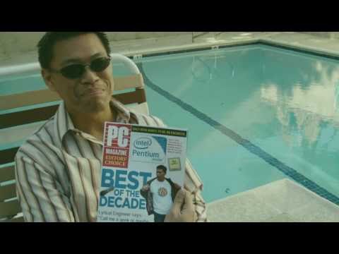 Procrastinate on This: Bruno Mars can eat a bag of really fast processors