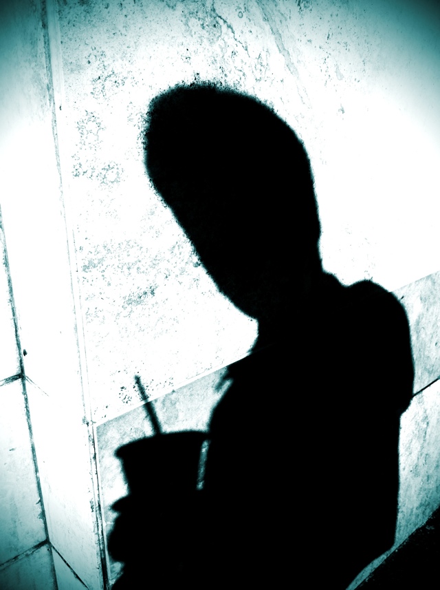 CH’s Picture of the Day: Venti Shadow [Day 40]