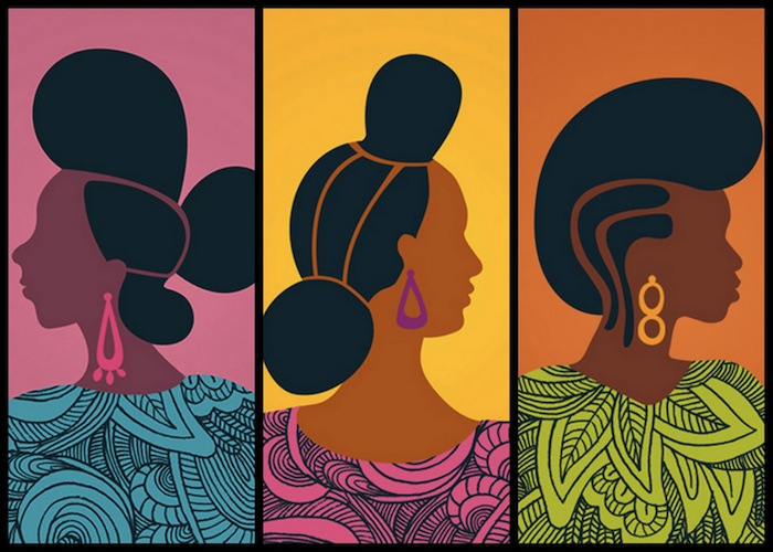 One More Thing Before We Go: Black History Month by Design