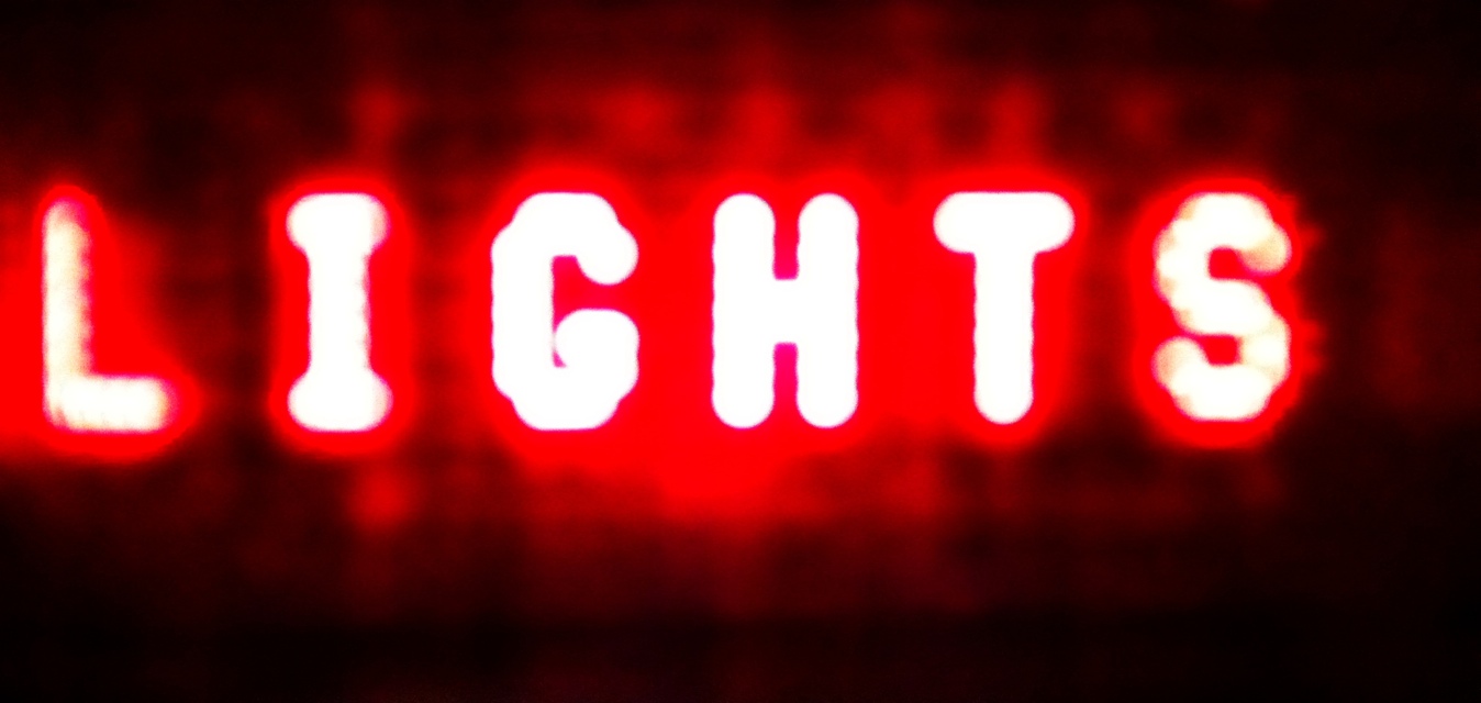 CH’s Picture of the Day: All of the Lights [Day 83]