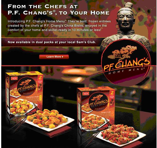 Turn Your Kitchen into a PF Chang’s China Bistro [Kicking Back with Jersey Joe]