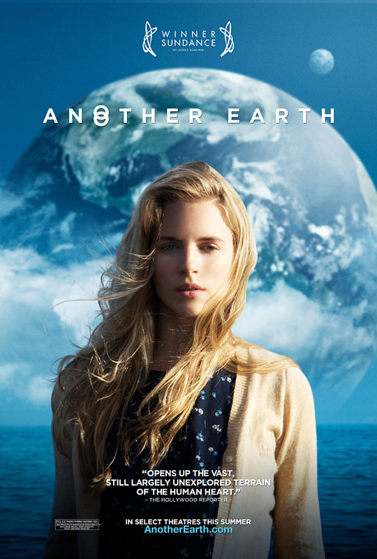 ANOTHER EARTH [Procrastinate on This]