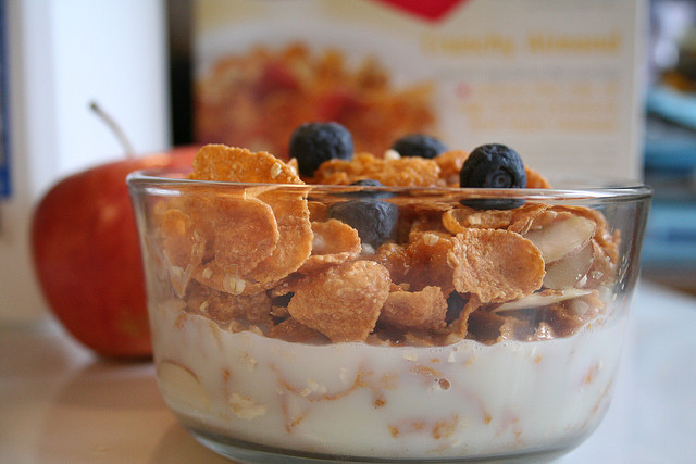 Confessions of Cereal Addict [Fierce Foodie]