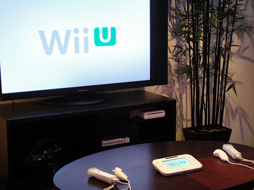 5 Reasons I May Pass on Nintendo’s Wii U [Game On]