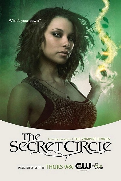 THE SECRET CIRCLE Review Fall TV 2011 Worth Watching 