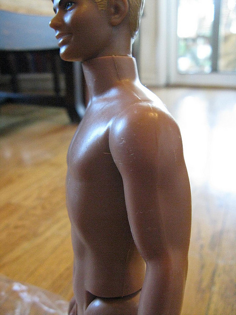Ken Doll Crotch? [Ask Dr. Miro: What You Didn’t Learn In Health Class]