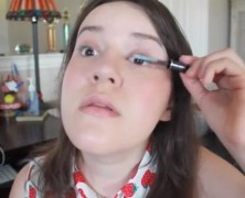 Feminist Makeup Tutorial [Procrastinate on This!]