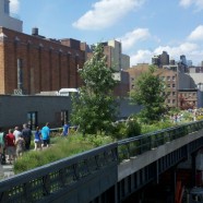 From Urban Blight to Urban Delight – A Walk on New York City’s High Line [Kicking Back with Jersey Joe]