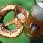 Where In the US It Is Illegal to Enjoy Beer and Pretzels at the Same Time [Kicking Back with Jersey Joe]