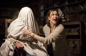 Video Review – The Conjuring
