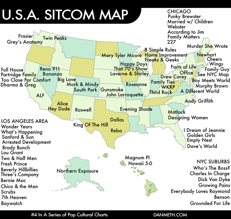 One More Thing Before We Go: Finally, A Map We Really Need