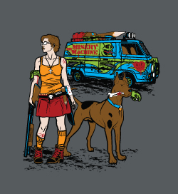 One More Thing Before We Go: Velma and Louise [Scooby-Dooby-Doo!]