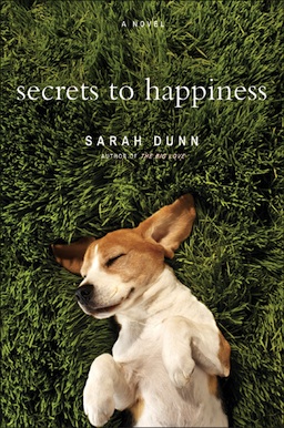 Dear Thursday: SECRETS OF HAPPINESS by Sarah Dunn [Book 19 of 2010]