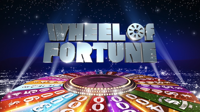 Wheel of (Mis)Fortune [Single White Nerd]