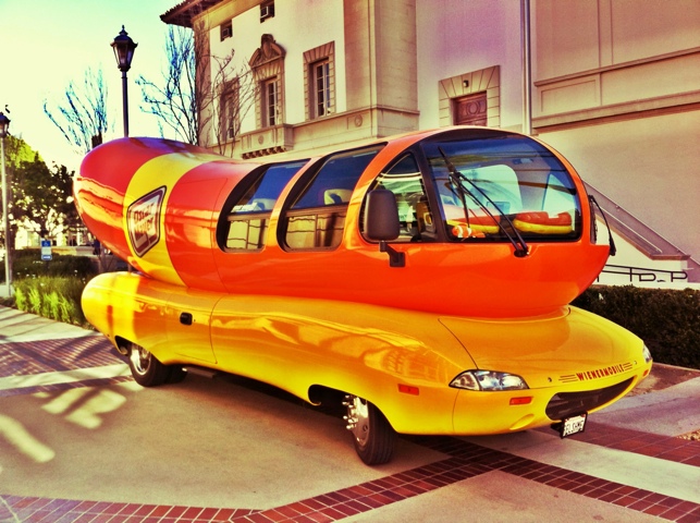 CH’s Picture of the Day: Wiener [Day 23]