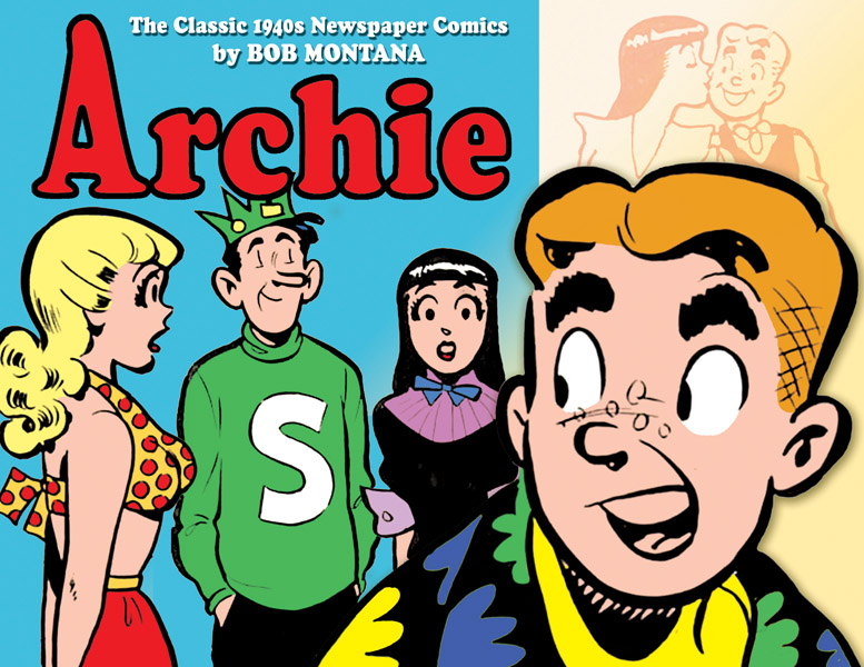 Procrastinate on This: Archie Gets the CW Treatment [BEST OF FaN]