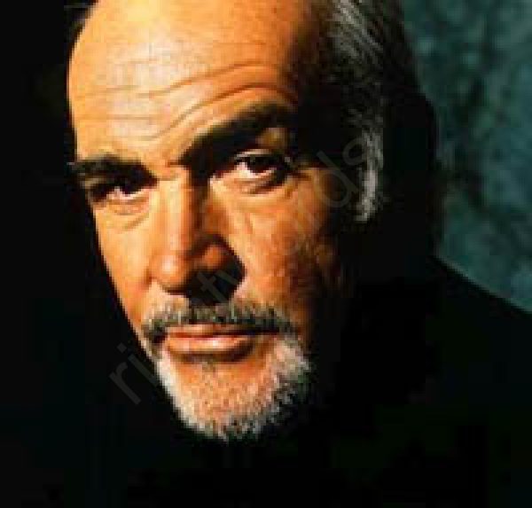 There Can Be Only One … Sean Connery [Procrastinate on This]