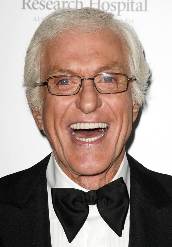 When I Made Dick Van Dyke Laugh (A Hollywood Valentine) [Hippie Squared][Best of FaN]