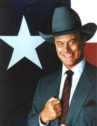J.R. Ewing and Dallas Live Again [Kicking Back with Jersey Joe]