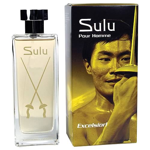 Sulu Pour Homme [One More Thing Before We Go]