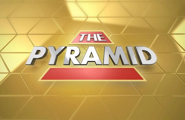 They Finally Brought Back The Pyramid [Kicking Back with Jersey Joe]