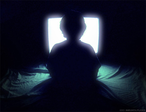 Why Do People Keep Saying Television Limits Imagination? [Bloggin’ on the ETC]