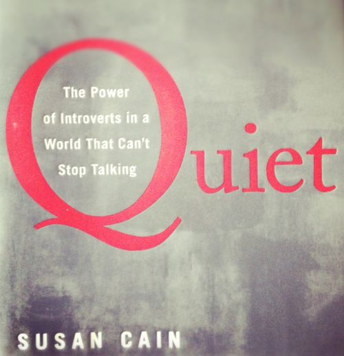 In Defense of Introverts [Procrastinate on This]