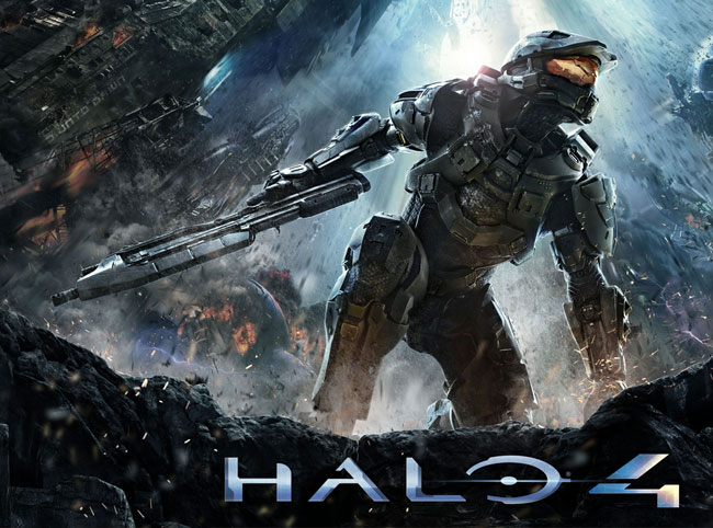 343 Industries Just Saved Halo [Gamer On]
