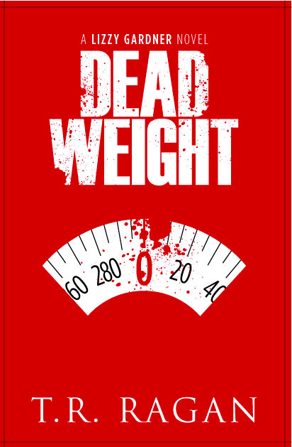 Lizzy Gardner Returns in Dead Weight [Booky McBookNerd]