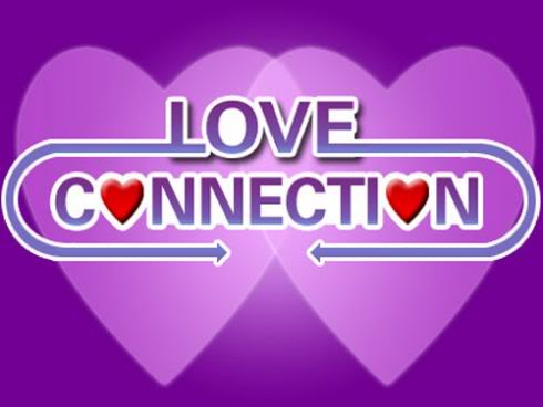 It’s the Game Show All About Love – Bring Back Love Connection! [Kicking Back with Jersey Joe]