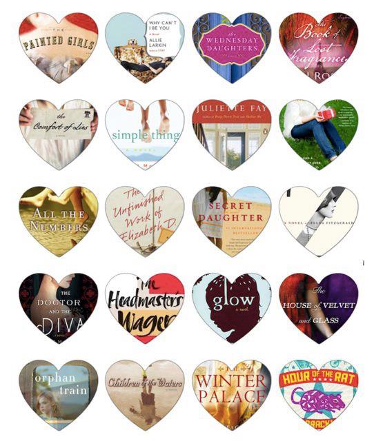 Valentine’s Day Is for (Book) Lovers – One More Thing Before We Go [Love Week]