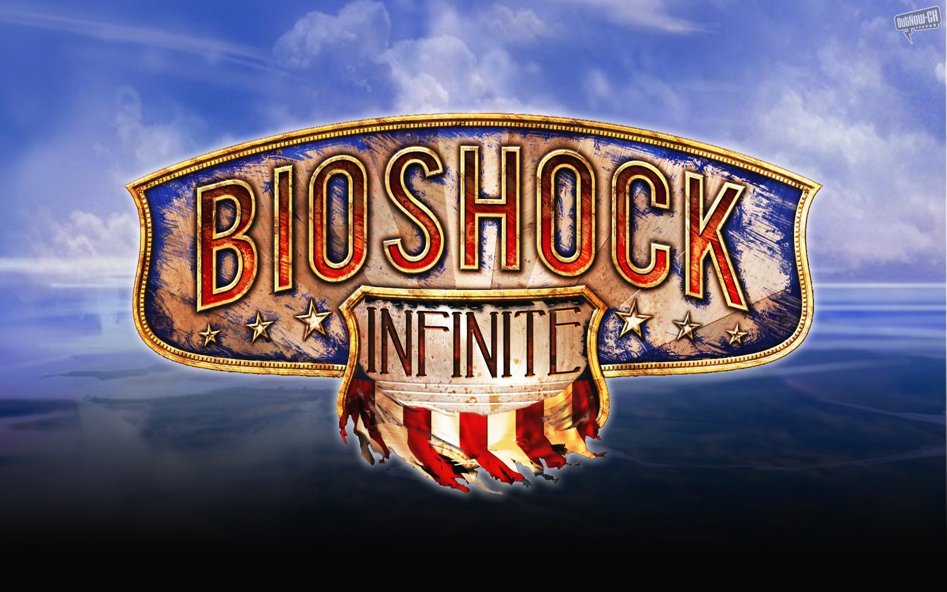 My Growing Excitement for Bioshock Infinite