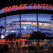 Staples Center Closed Until Sunday’s “Fecal Biohazard” Is Sanitized