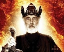 Christopher Lee’s Birthday Present To The World: More F*cking Metal!