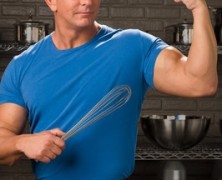 Celebrity Chef Robert Irvine’s Restaurant Closed After BBQ Sauce Tested Positive For HGH [Daily News Brief]